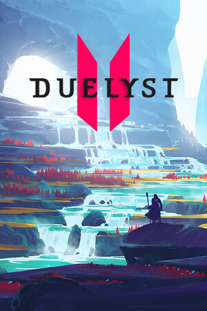 Cover art of Duelyst II