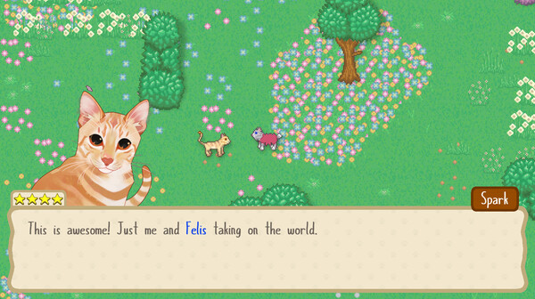 Cattails: Wildwood Story Original Soundtrack