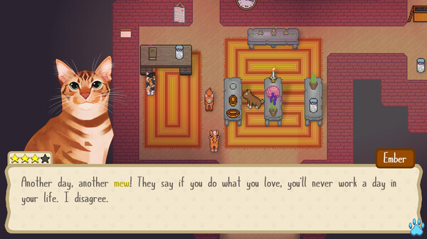 Cattails: Wildwood Story Original Soundtrack