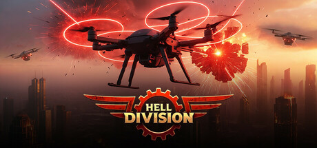 картинка игры Hell Division