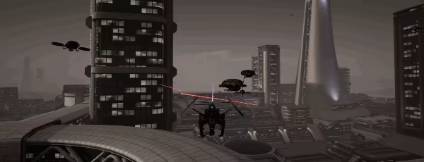 Hell Division video 1