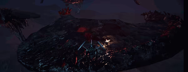 Hell Division video 2