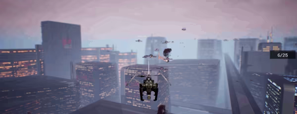Hell Division video 4