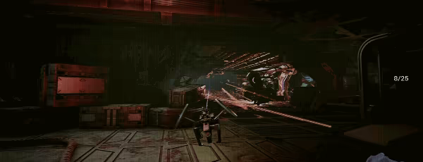 Hell Division video 3