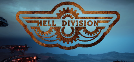 Image for Hell Division