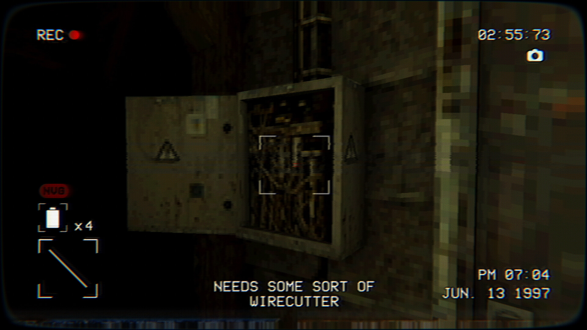 Sinner 97 screenshot 7