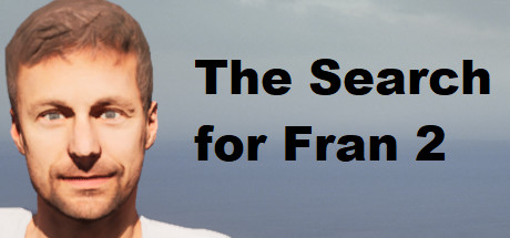 The Search for Fran 2 Cover Image