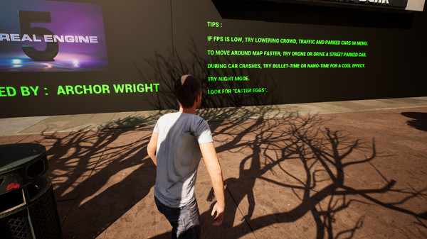 Screenshot z The Search for Fran 2 Screenshot z The Search for Fran 2