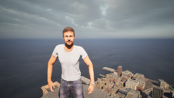 Screenshot z The Search for Fran 2 Screenshot z The Search for Fran 2