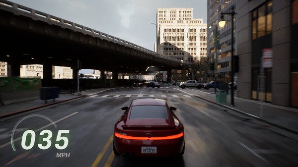 Screenshot z The Search for Fran 2 Screenshot z The Search for Fran 2