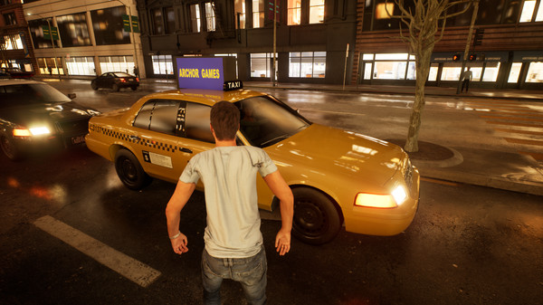 Screenshot z The Search for Fran 2 Screenshot z The Search for Fran 2