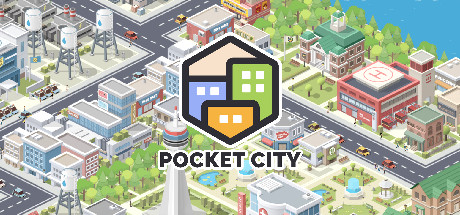 Pocket City