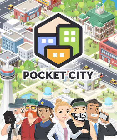 Pocket City