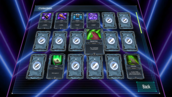 Screenshot z Furry Cyberfucker II