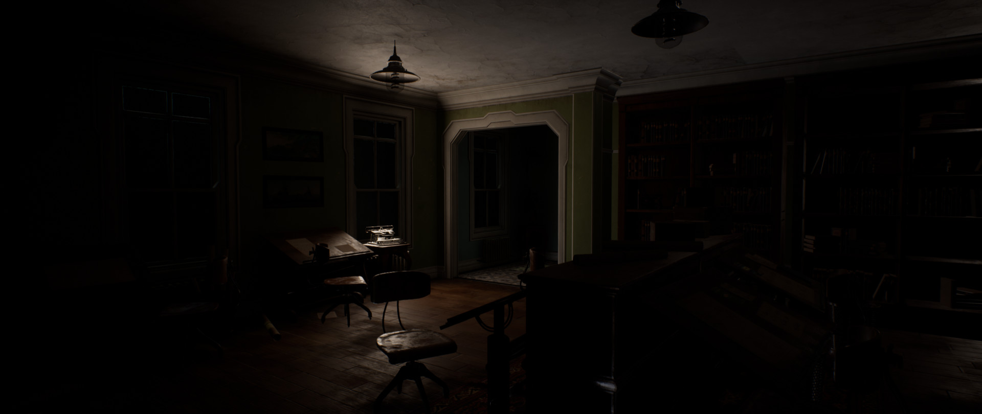 The Chronicle screenshot #10