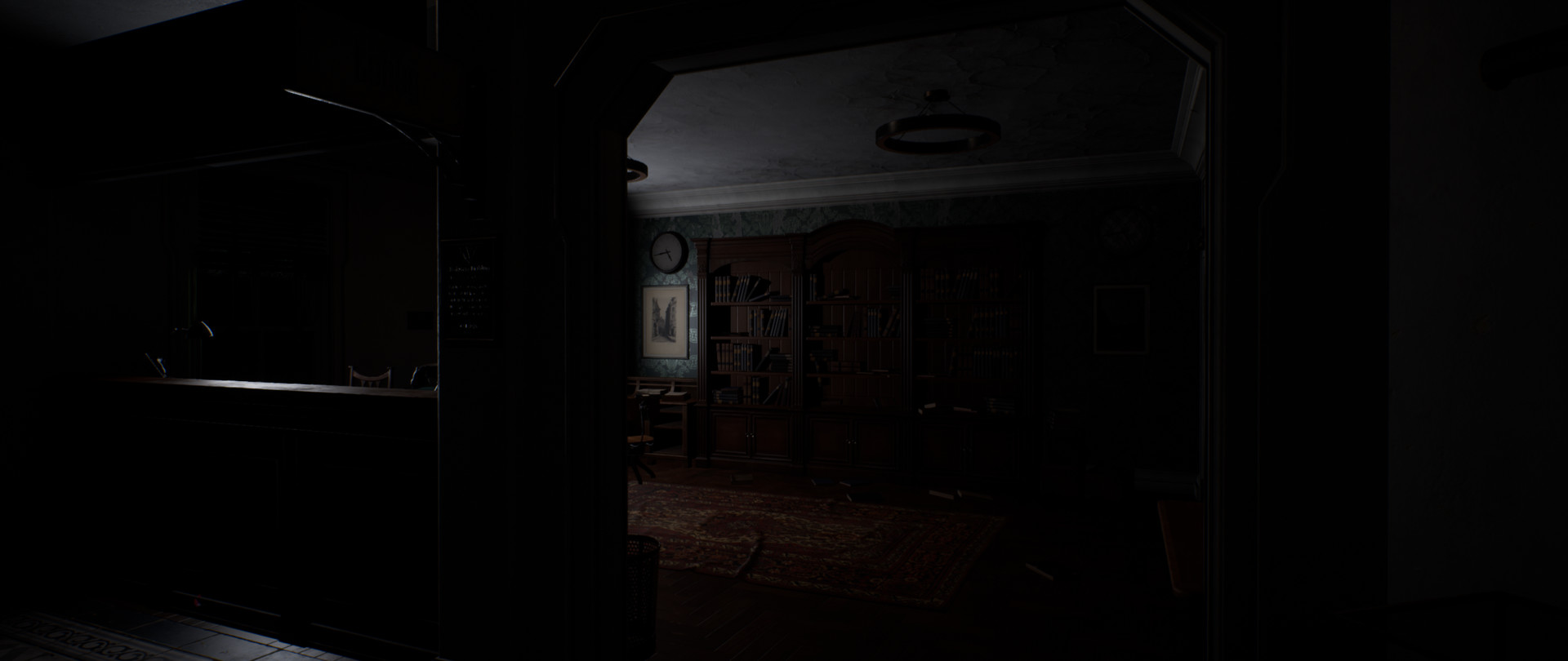 The Chronicle screenshot #11