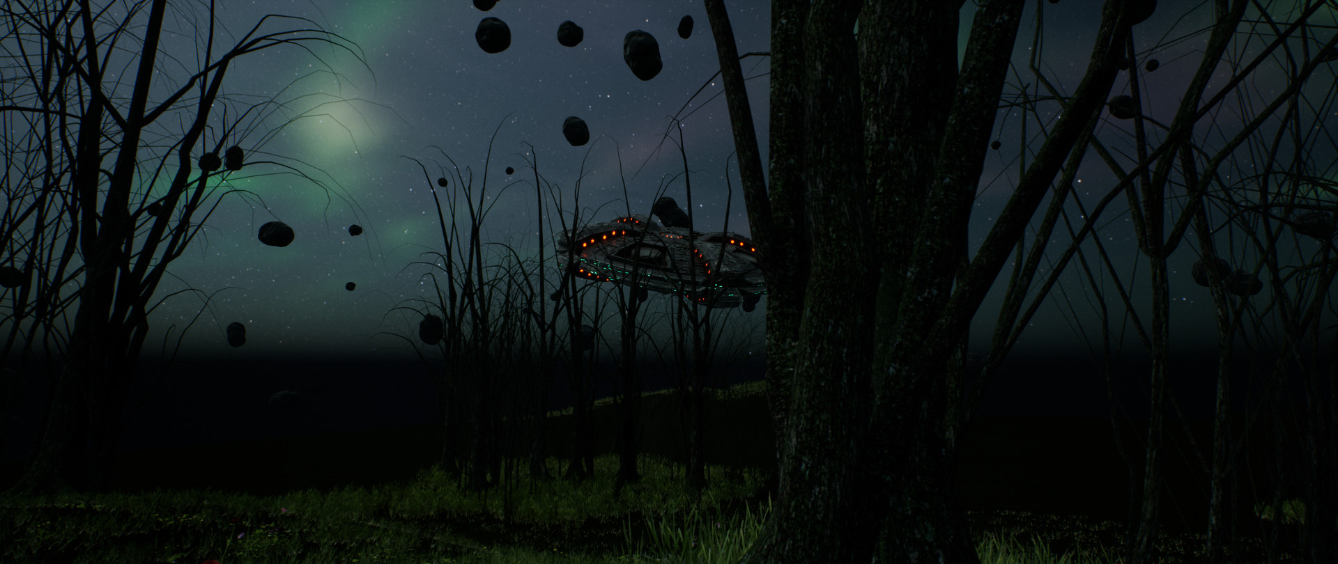 The Chronicle screenshot #21