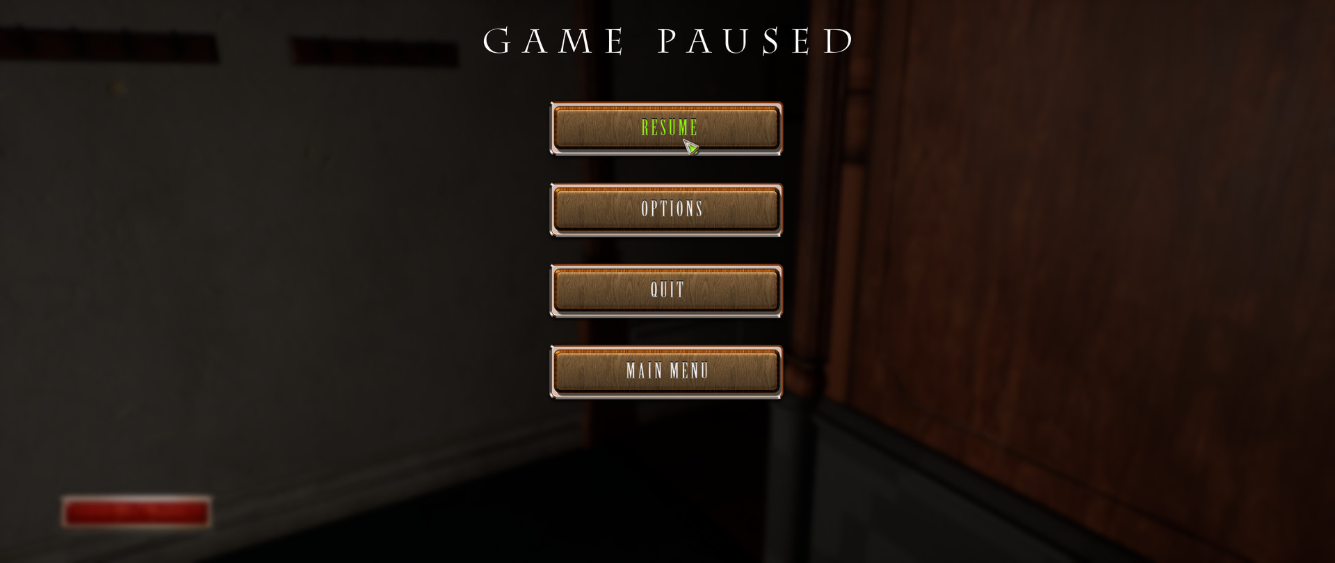 The Chronicle screenshot #7