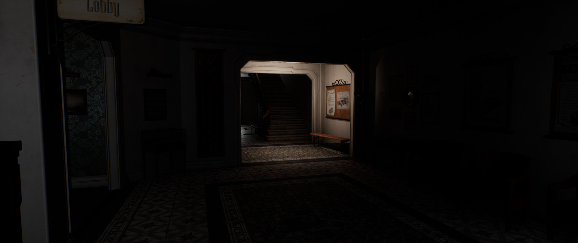 The Chronicle screenshot #14