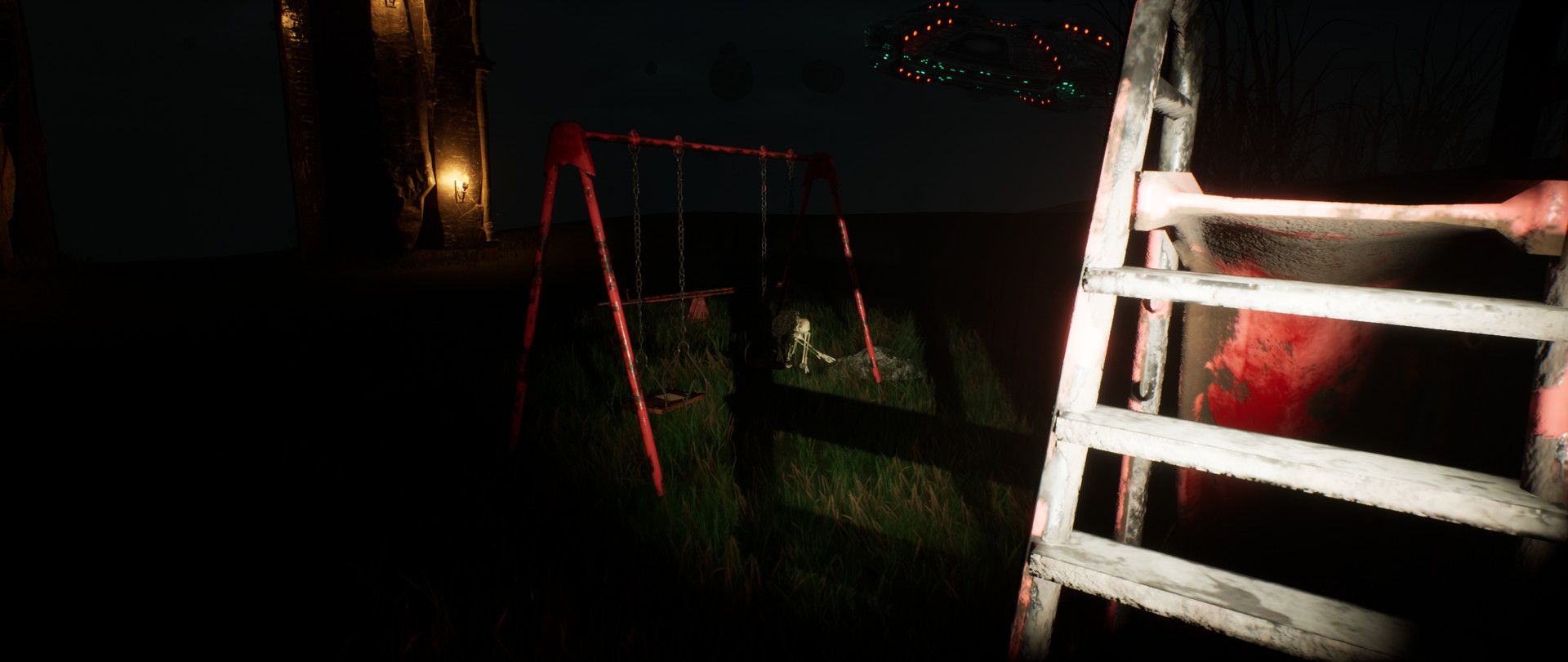 The Chronicle screenshot #24