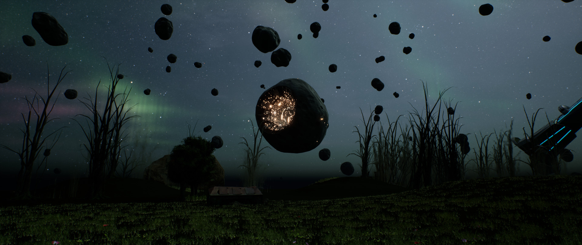 The Chronicle screenshot #17