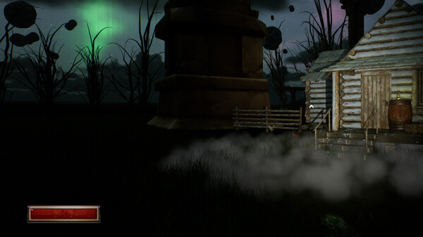 The Chronicle screenshot 2