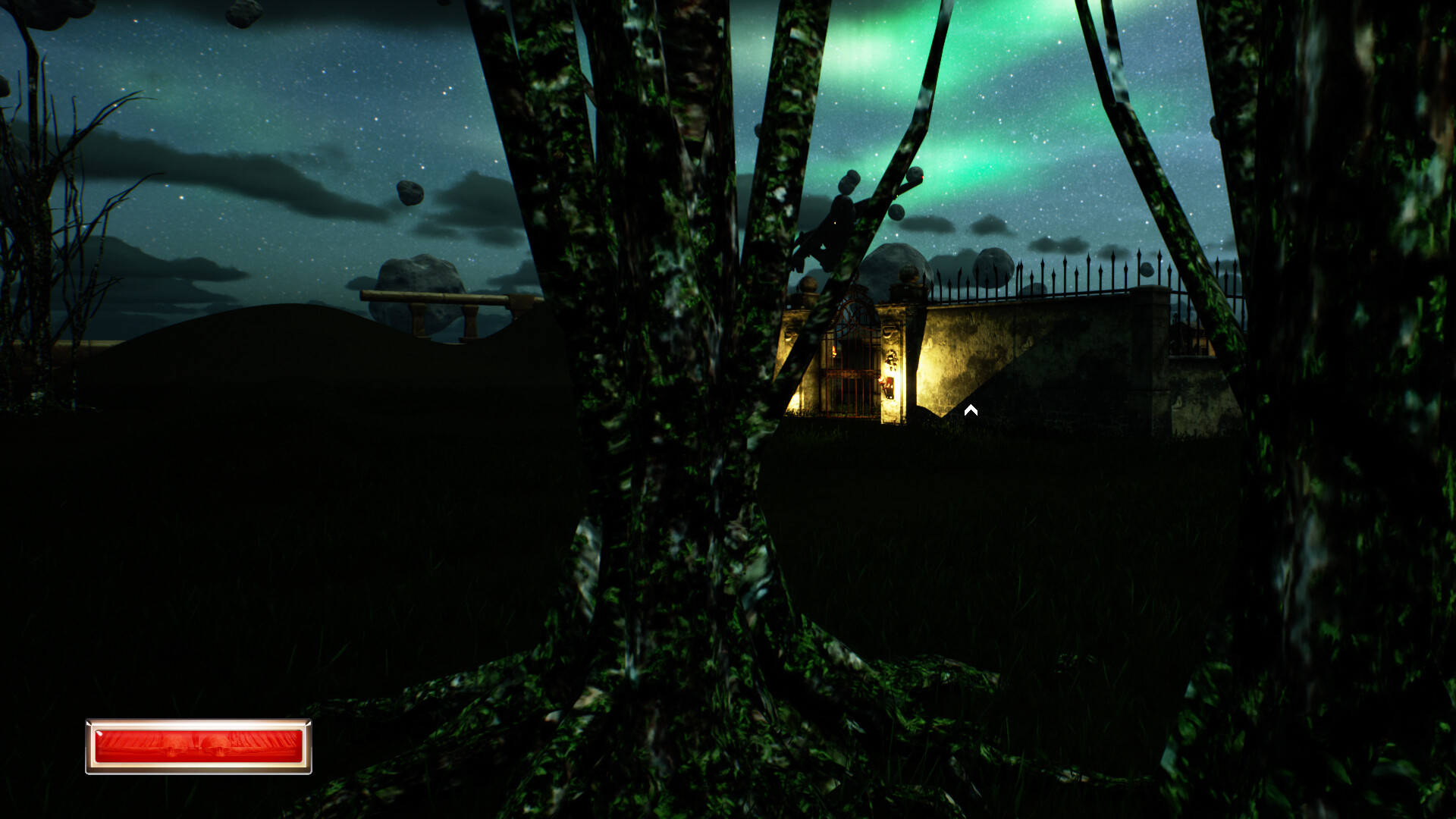 The Chronicle screenshot #3