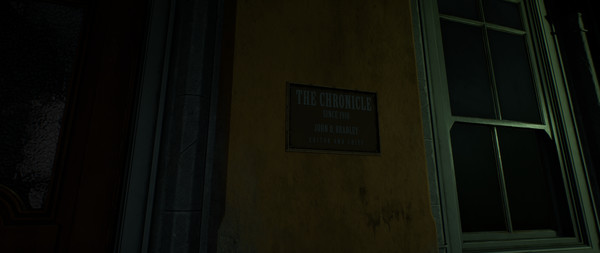 Screenshot z The Chronicle Screenshot z The Chronicle