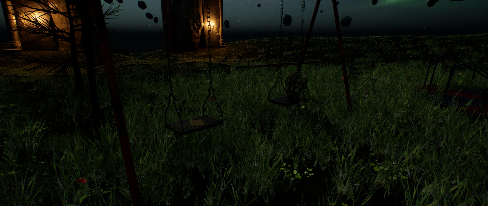 The Chronicle screenshot #16