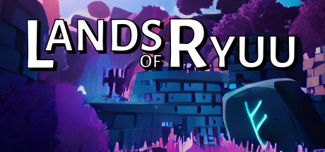 LANDS OF RYUU steam charts