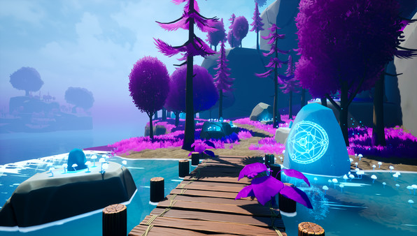 LANDS OF RYUU screenshot 5