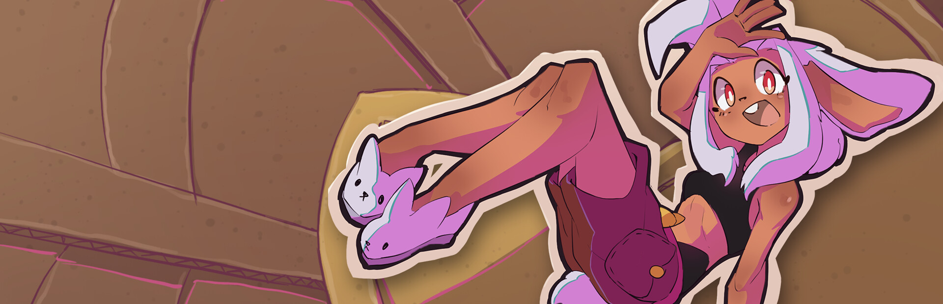 Conbunn Cardboard