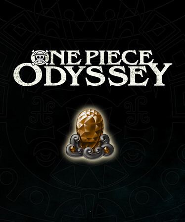 ONE PIECE ODYSSEY Drop Rate Up Petite Jewelry