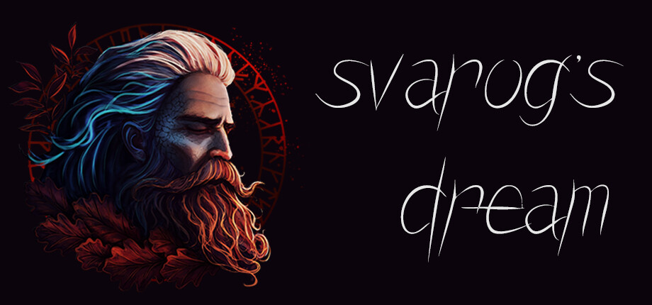 Svarog's Dream cover art