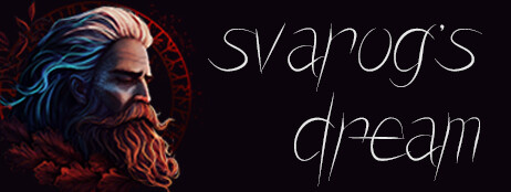Svarog's Dream cover art