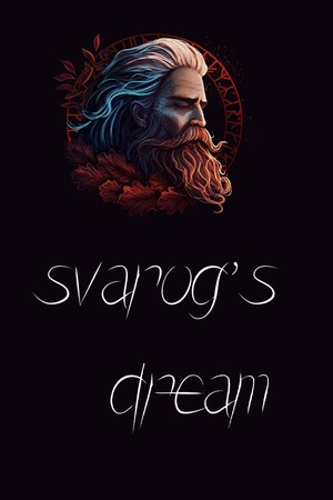 Svarogs Dream cover art
