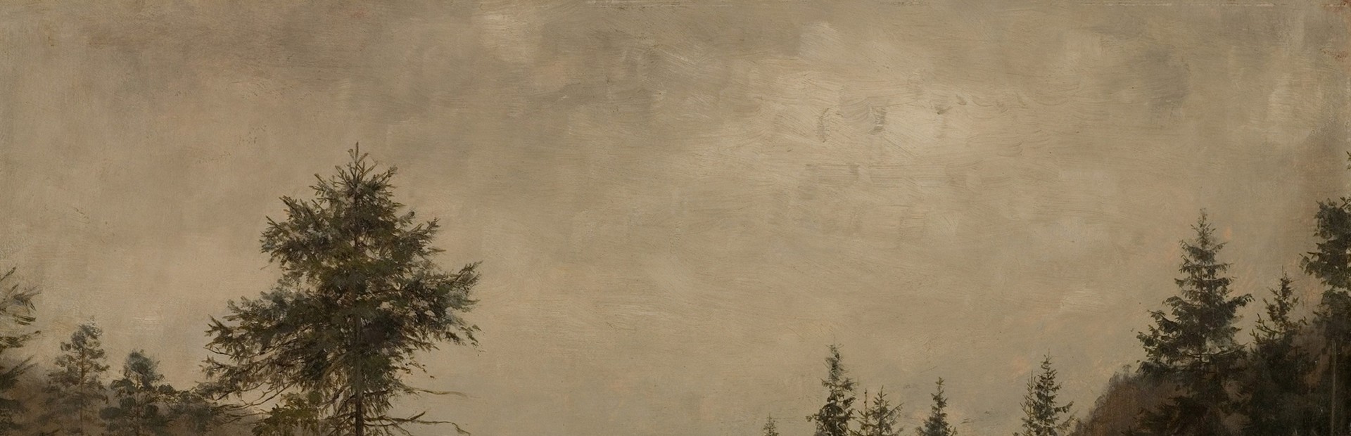 Svarog's Dream
