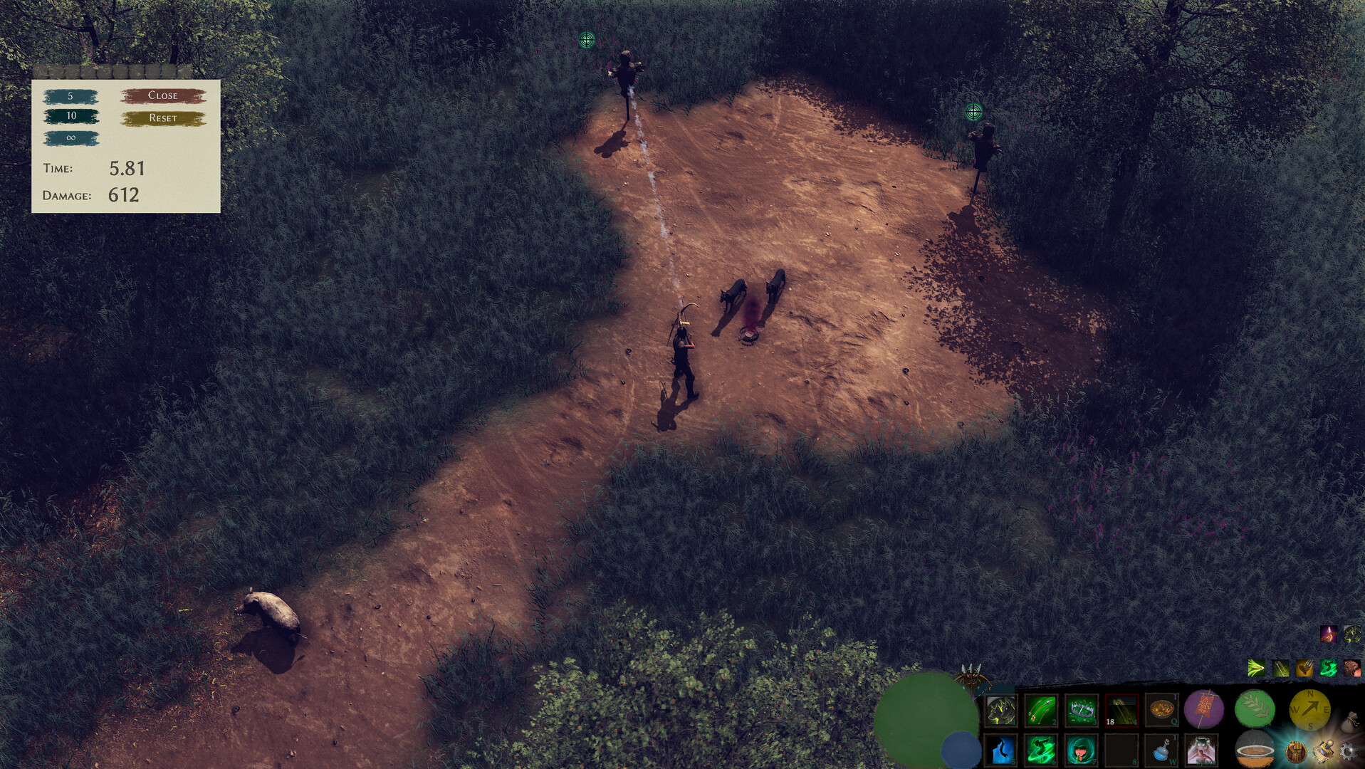 Svarog's Dream screenshot #21