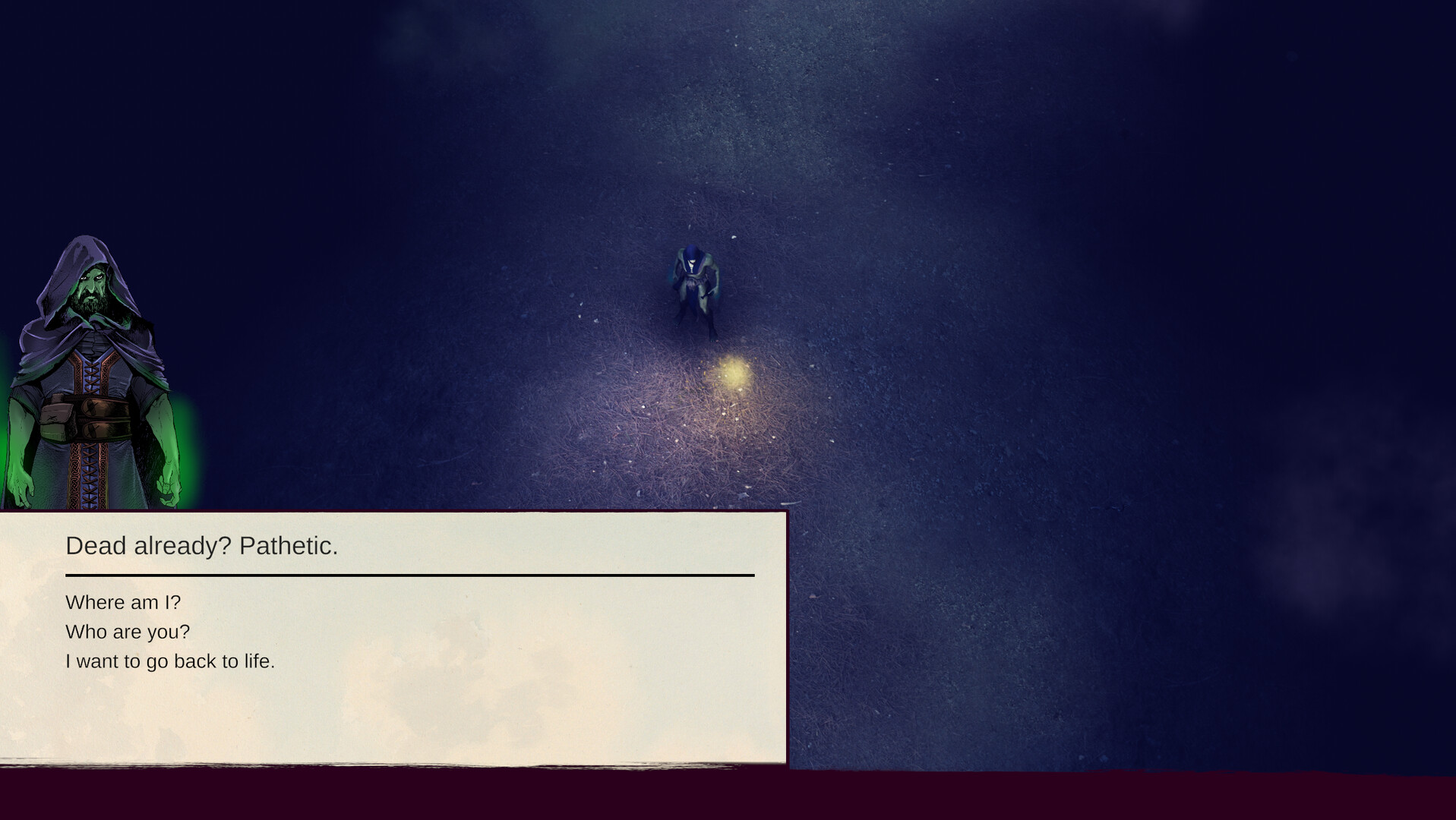 Svarog's Dream screenshot #6