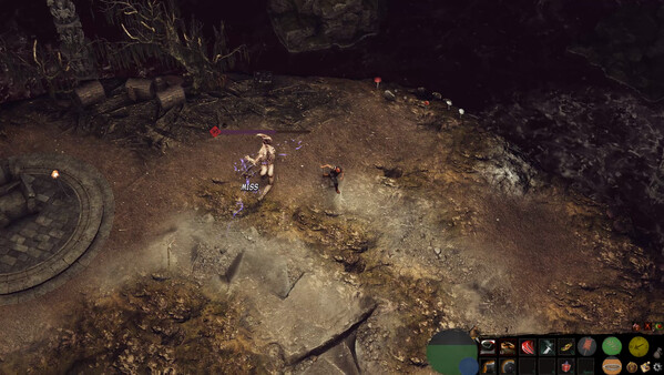 Svarog's Dream screenshot 1