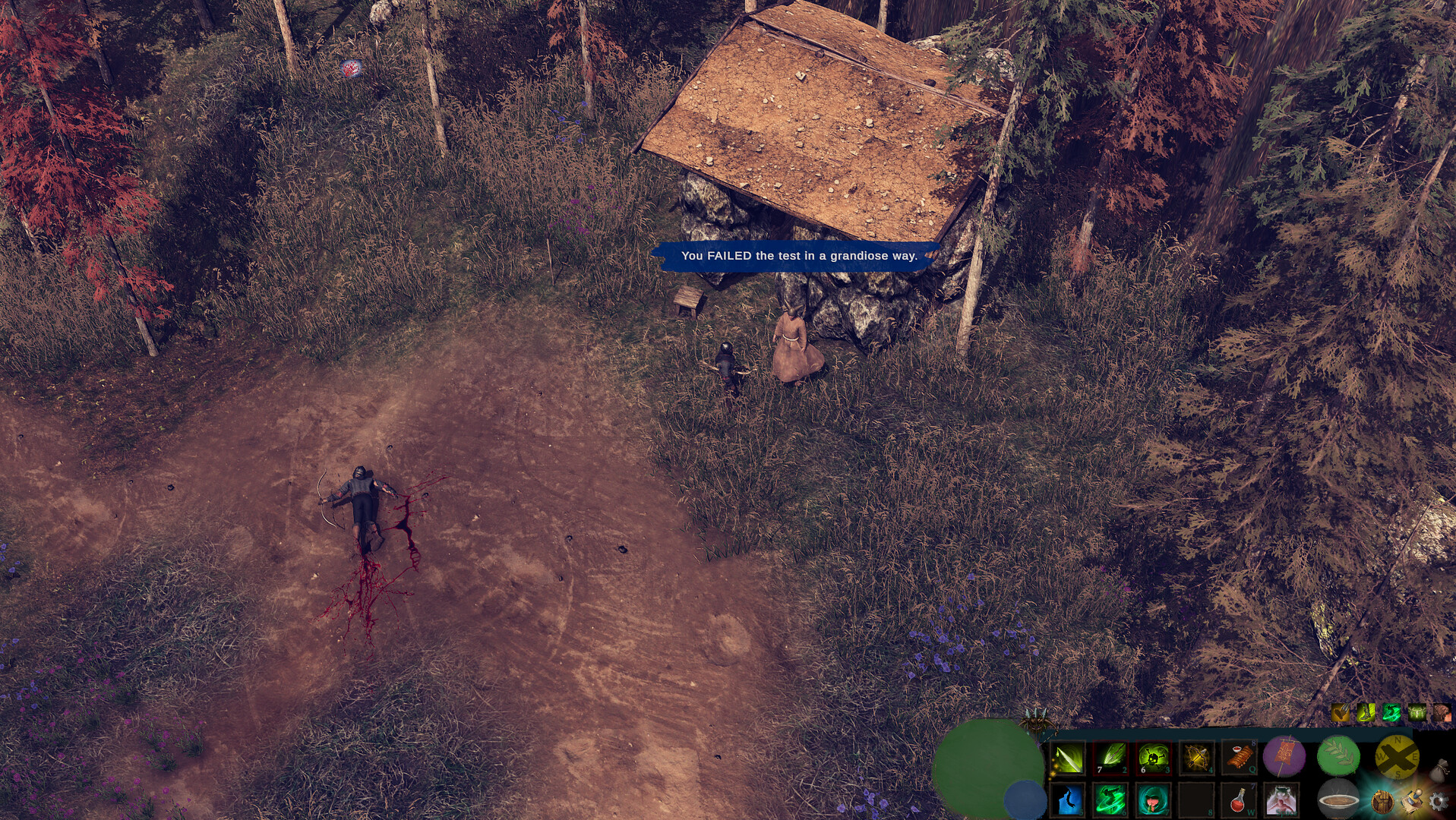 Svarog's Dream screenshot 18