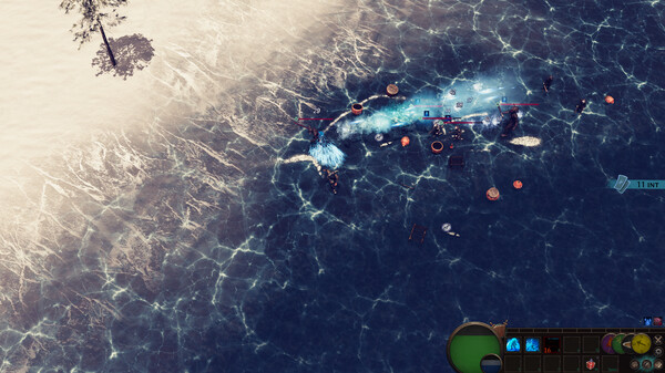 Svarog's Dream screenshot 13