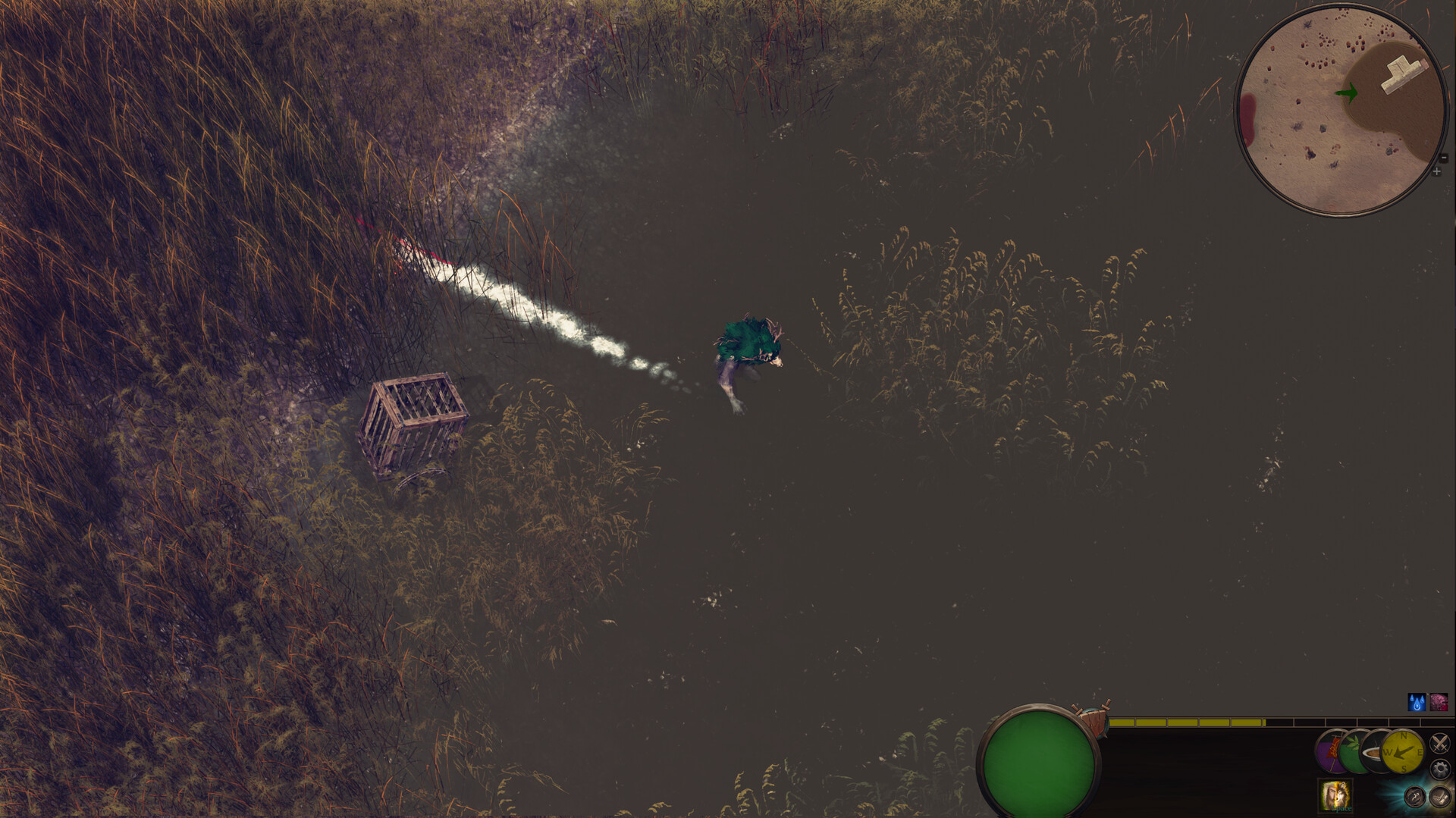 Svarog's Dream screenshot 8