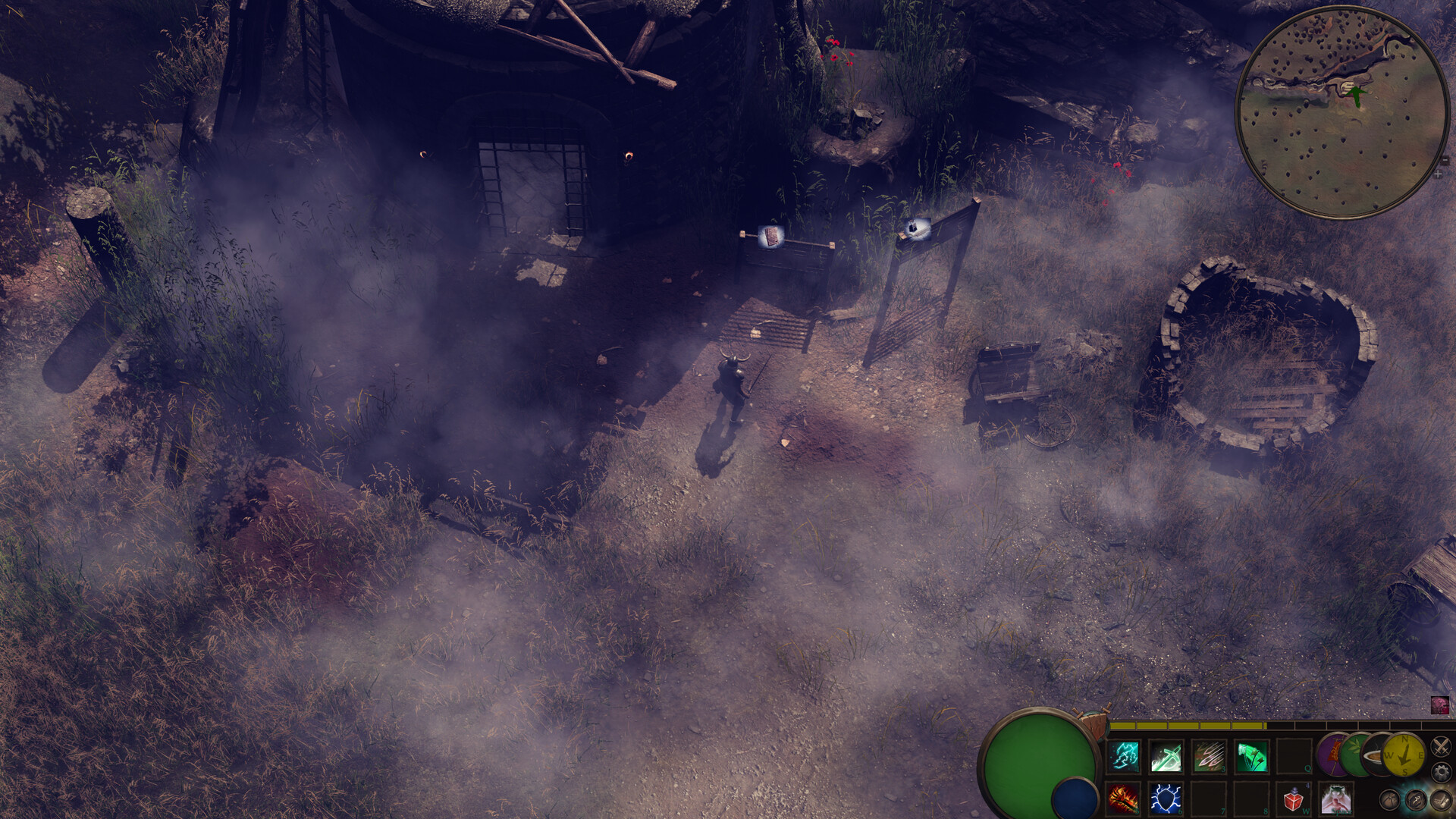 Svarog's Dream screenshot 24