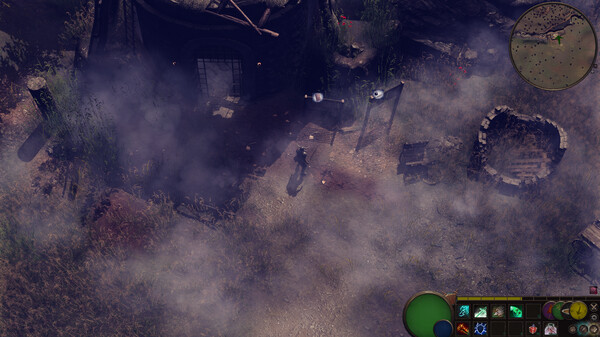 Svarog's Dream screenshot 24