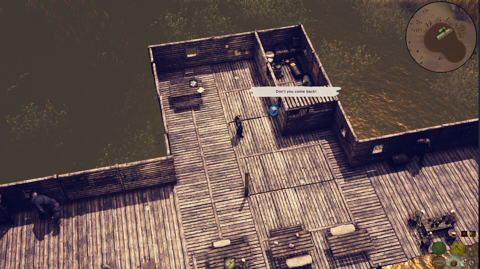Svarog's Dream screenshot 20