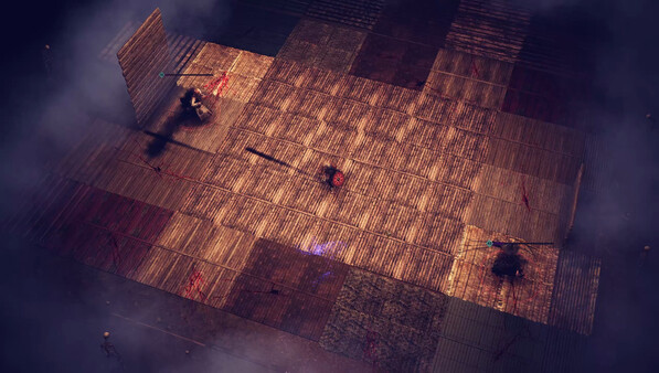 Svarog's Dream screenshot 17