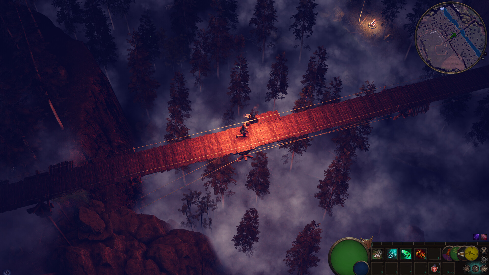 Svarog's Dream screenshot #11