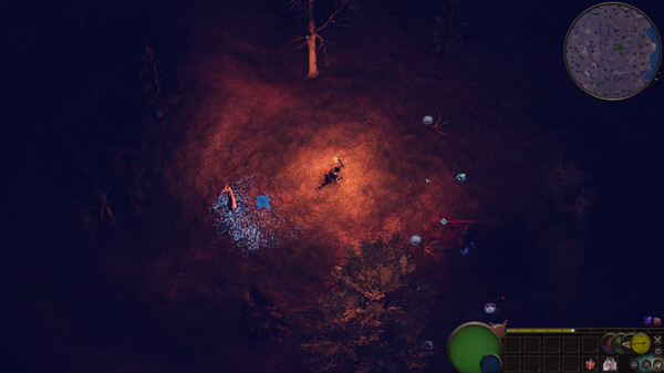 Svarog's Dream screenshot 19