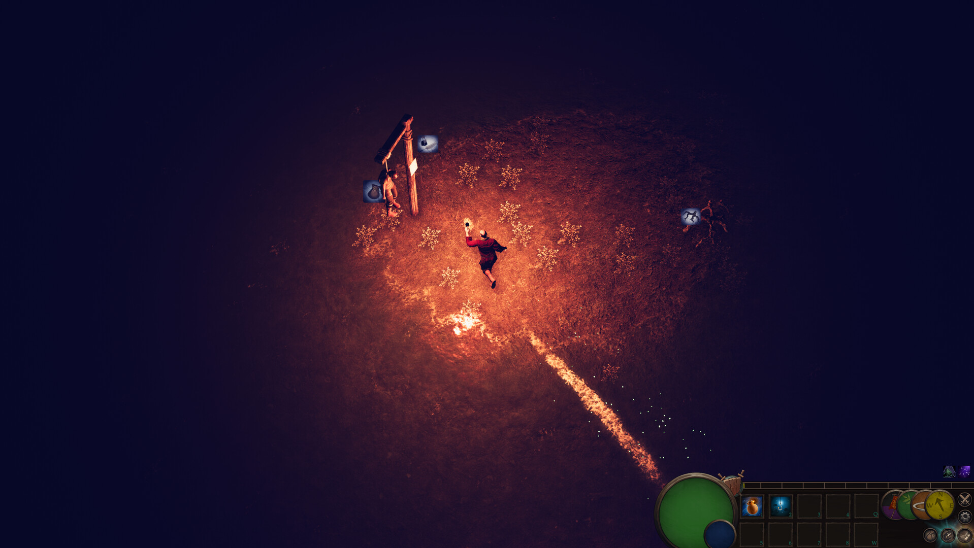 Svarog's Dream screenshot 23
